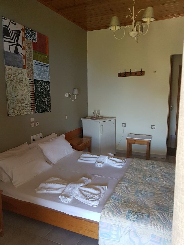 Apartamento Nontas Home