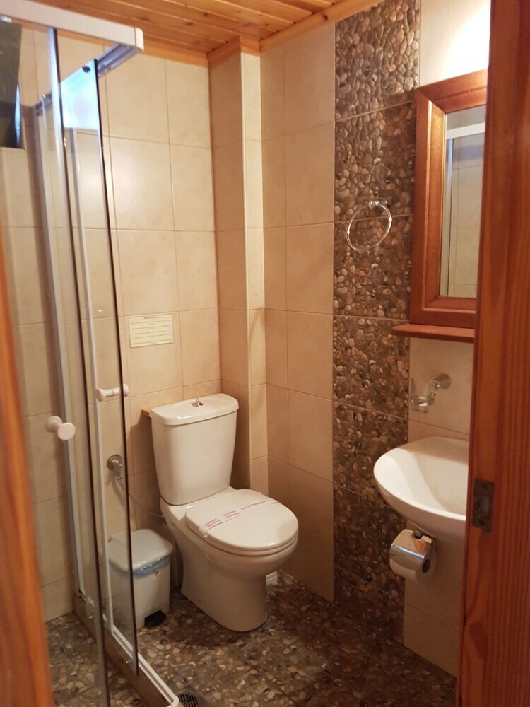 Apartamento Nontas Home