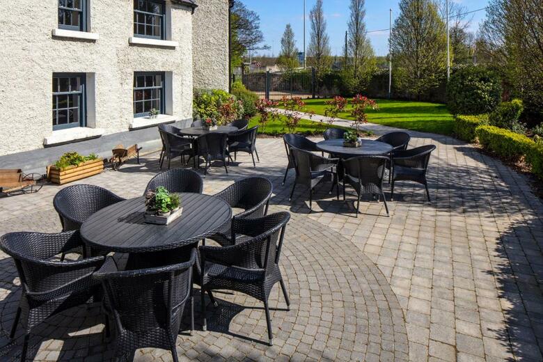 Hotel The Address Citywest