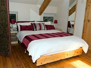 Bed & Breakfast Cherryhill Lodge