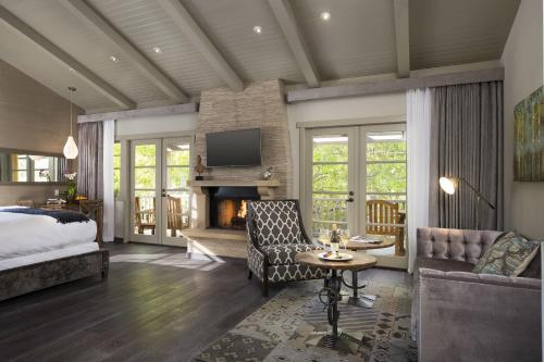 Hotel Bernardus Lodge & Spa