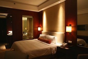 Fuyang International Trade Center Hotel
