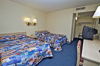 Motel 6 Porterville