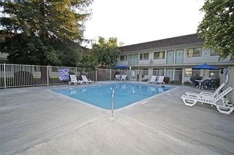 Motel 6 Porterville