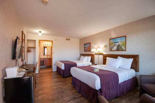 Hotel Dutch Inn