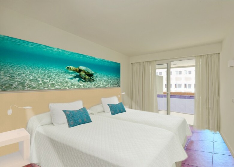 Mett Hotel & Beach Resort Marbella Estepona