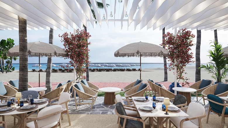 Mett Hotel & Beach Resort Marbella Estepona