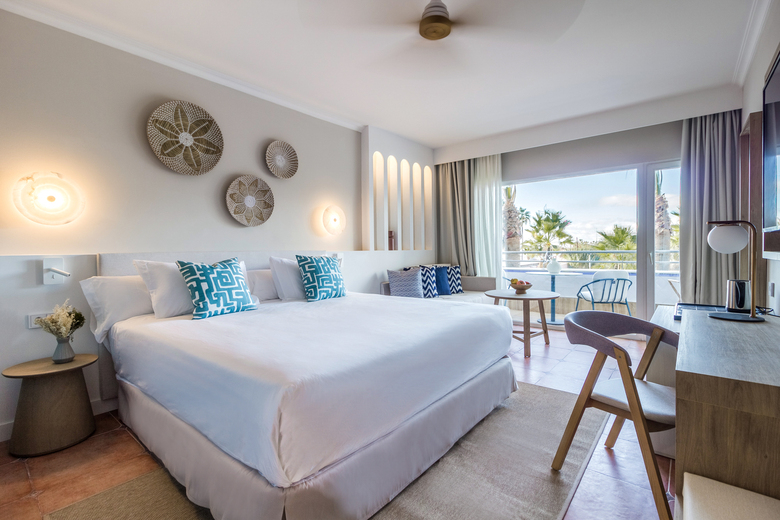 Mett Hotel & Beach Resort Marbella Estepona