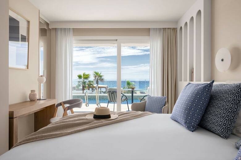 Mett Hotel & Beach Resort Marbella Estepona