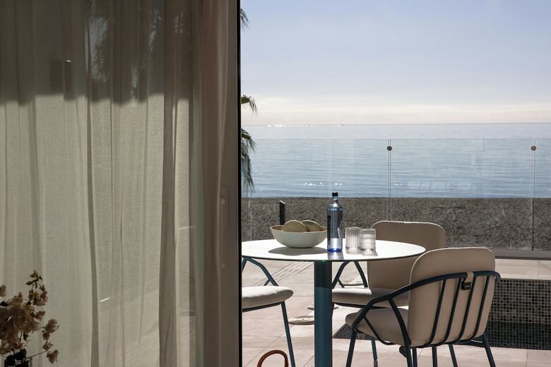 Mett Hotel & Beach Resort Marbella Estepona
