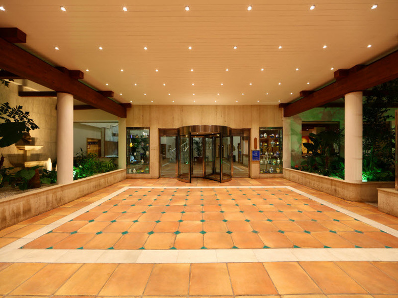 Mett Hotel & Beach Resort Marbella Estepona