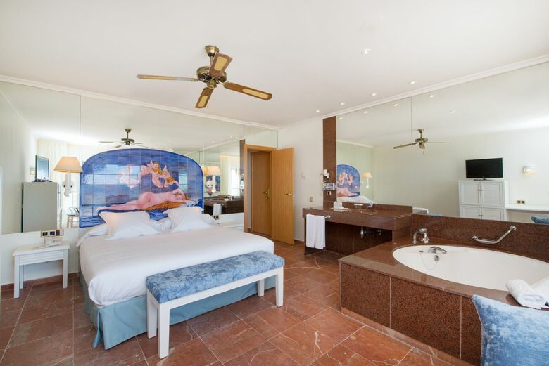 Mett Hotel & Beach Resort Marbella Estepona