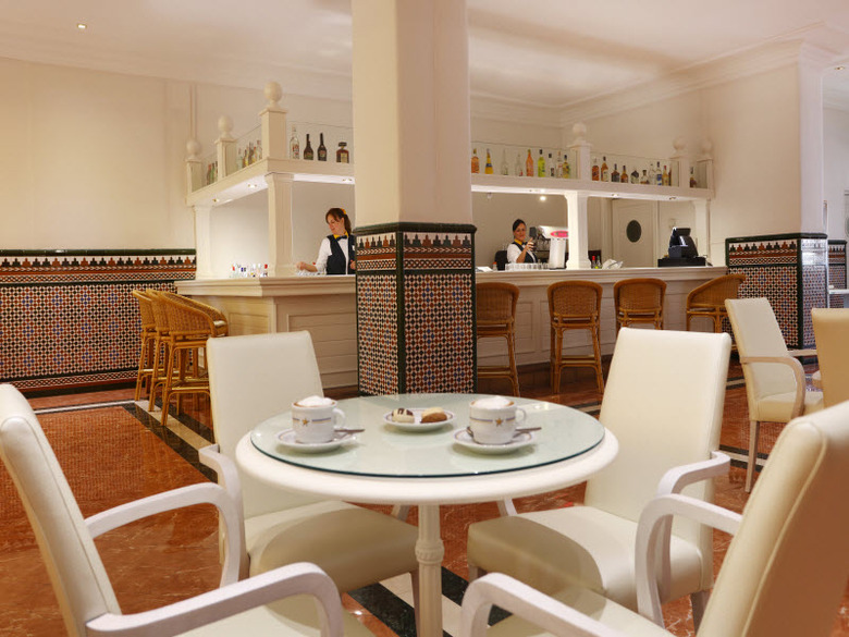 Mett Hotel & Beach Resort Marbella Estepona