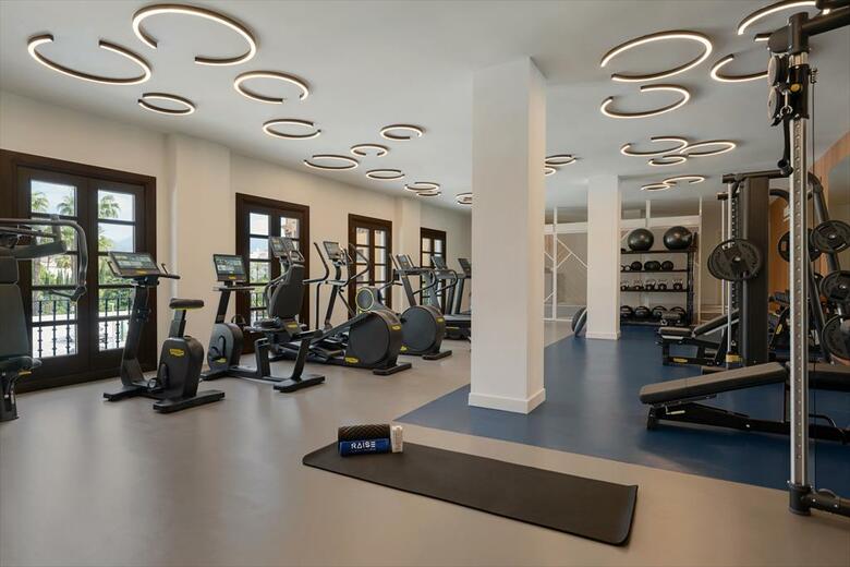 Mett Hotel & Beach Resort Marbella Estepona
