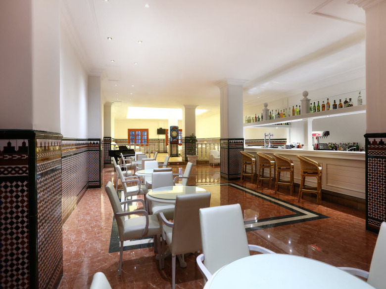Mett Hotel & Beach Resort Marbella Estepona