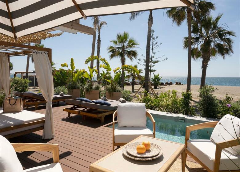 Mett Hotel & Beach Resort Marbella Estepona
