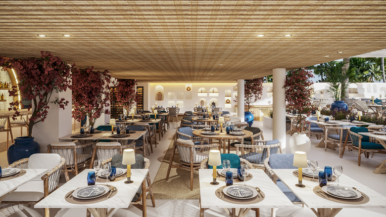 Mett Hotel & Beach Resort Marbella Estepona