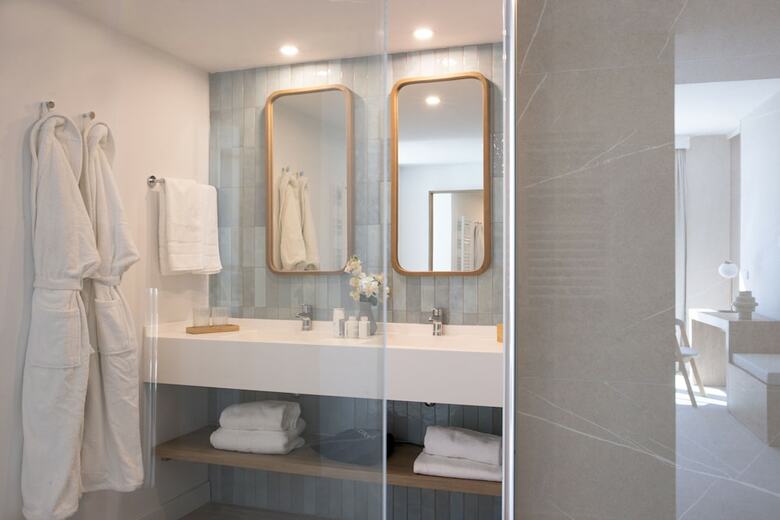 Mett Hotel & Beach Resort Marbella Estepona