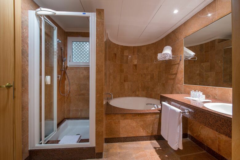 Mett Hotel & Beach Resort Marbella Estepona