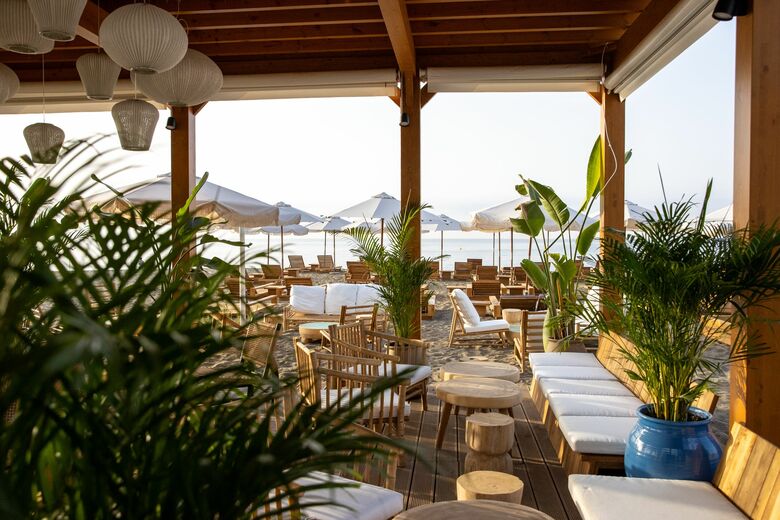 Mett Hotel & Beach Resort Marbella Estepona