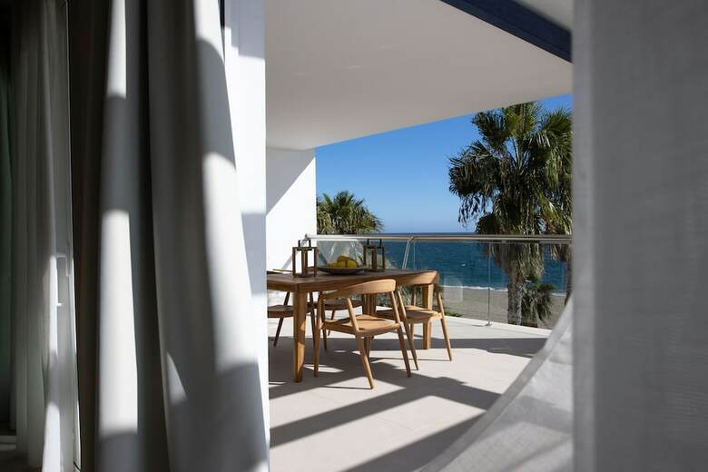 Mett Hotel & Beach Resort Marbella Estepona