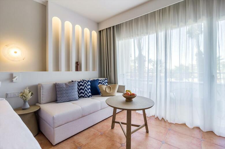 Mett Hotel & Beach Resort Marbella Estepona