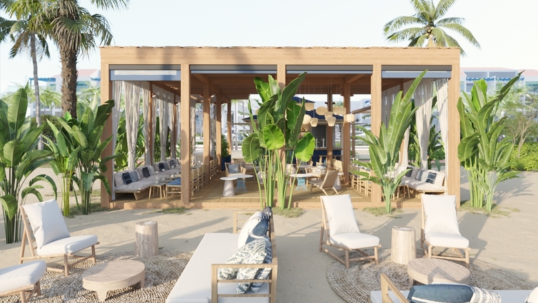 Mett Hotel & Beach Resort Marbella Estepona