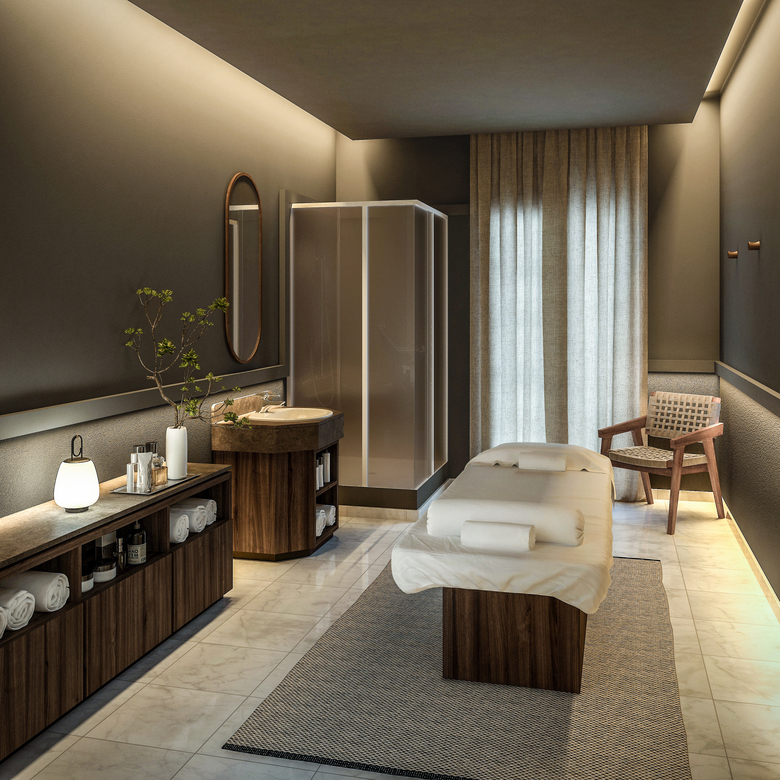 Mett Hotel & Beach Resort Marbella Estepona