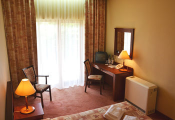 Regina Hotel