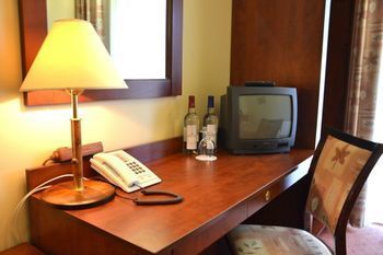 Regina Hotel