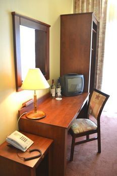 Regina Hotel