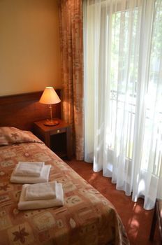 Regina Hotel