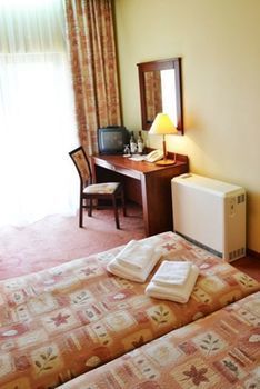 Regina Hotel