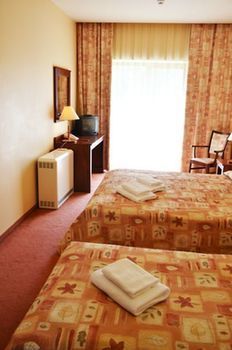 Regina Hotel
