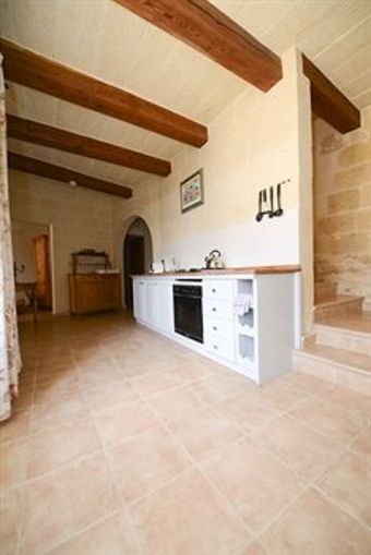 Apartamento Gozo Houses Of Character