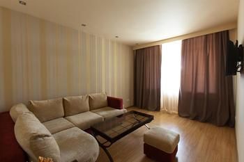 Hotel Best Western Bohemian Resort