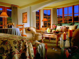 Hotel The Pines Lodge