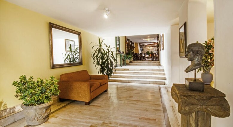 Hotel Excelsior