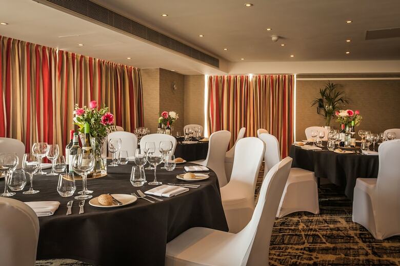 Hotel Mercure Brigstow