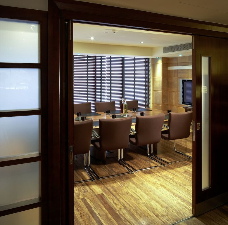 Hotel Mercure Brigstow
