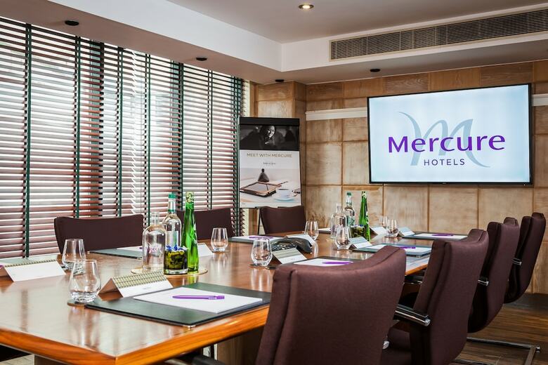 Hotel Mercure Brigstow