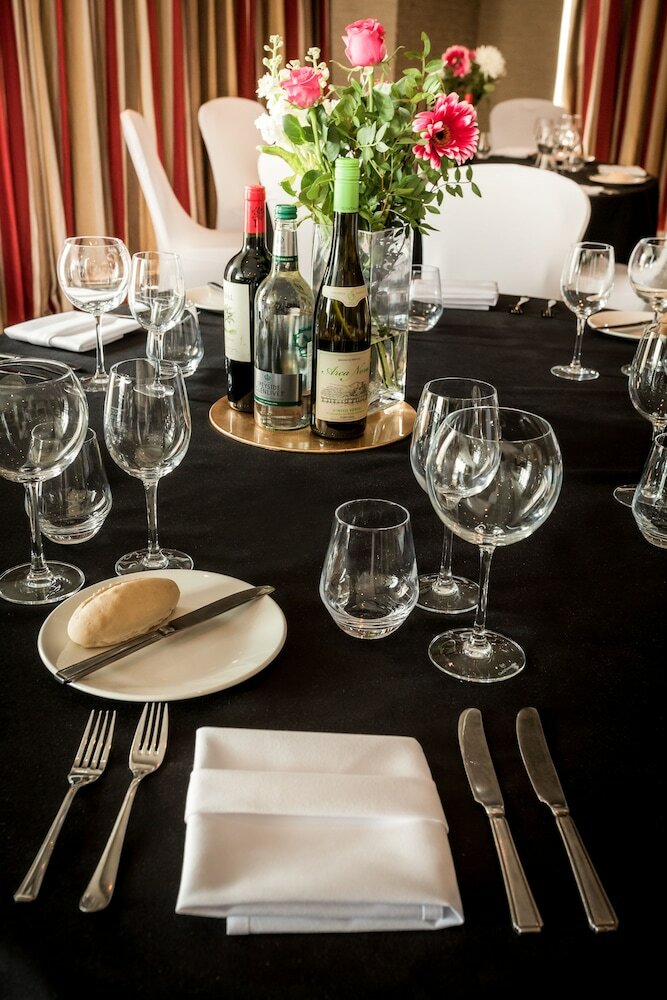 Hotel Mercure Brigstow