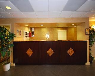 Hotel Best Western St. Petersburg-c