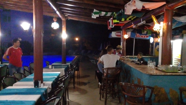 Balkaya Hotel