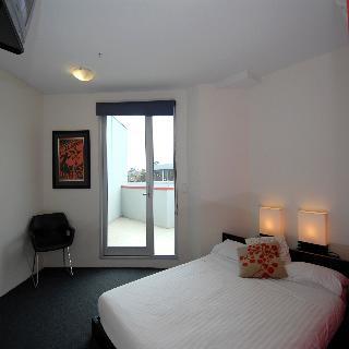 Hostal Base Melbourne St. Kilda