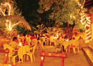 Hotel Sunrise Club