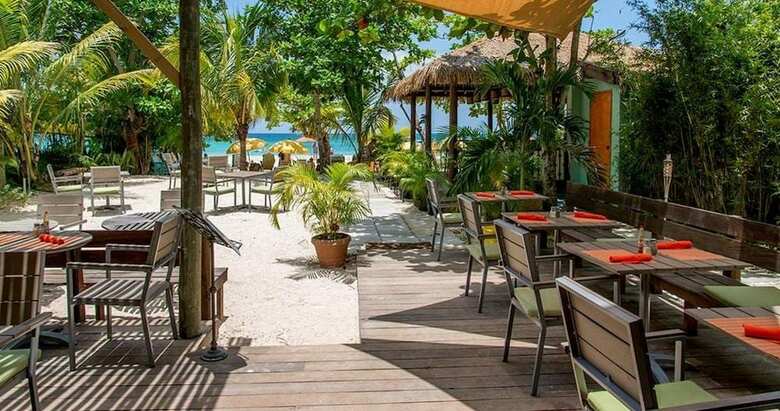 Hotel Country Country Beach Cottages