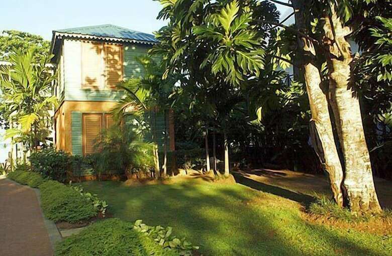 Hotel Country Country Beach Cottages