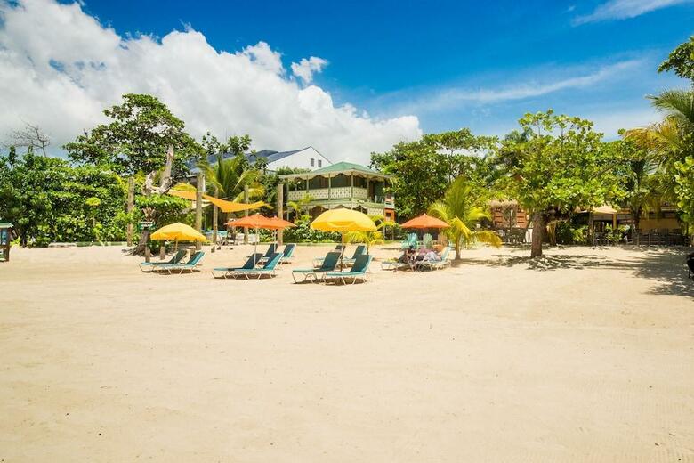 Hotel Country Country Beach Cottages