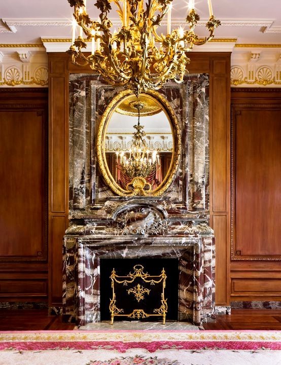 Hotel St. Regis New York